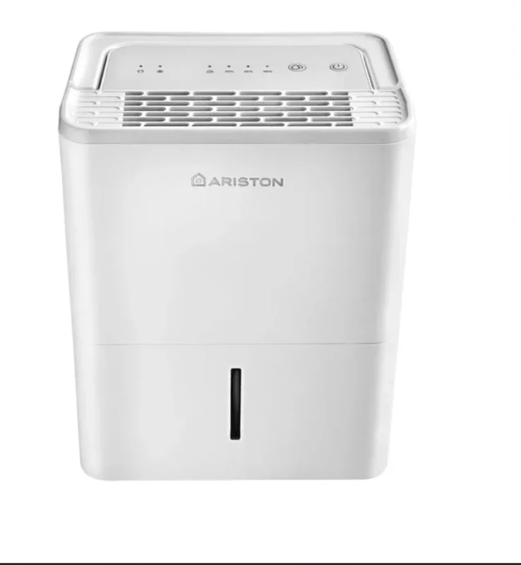 deumidifcatore portatile ariston deos 10 gas r290 codice 3381350