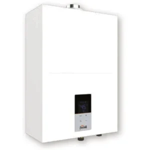 immagine-1-ferroli-scaldabagno-a-gas-ferroli-kona-12-litri-camera-stagna-metano-low-nox-completo-di-kit-fumi