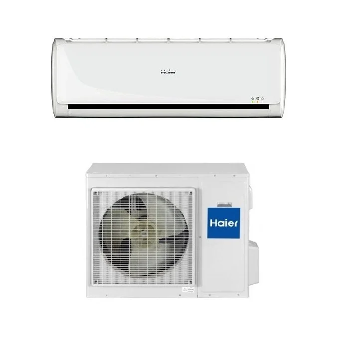haier serie tundra inverter as18td2hra a__ 18000 btu new