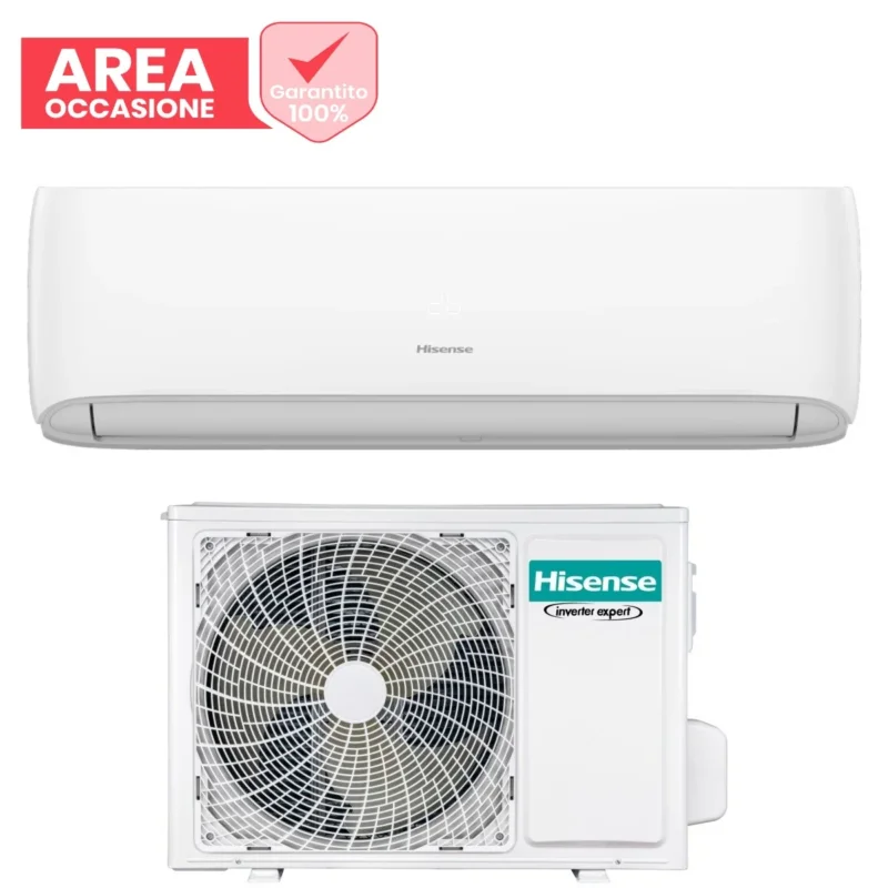 hisense area occasioni 2873 condizionatore hisense hi comfort 12000 btu cf35mr0bg r 32 wi fi integrato
