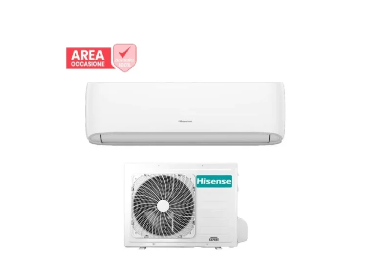hisense area occasioni 3140 condizionatore hisense hi comfort 12000 btu cf35mr0bg r 32 wi fi integrato