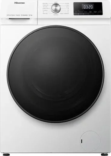 hisense lavasciuga wdqa9014evjm hisense 9 kg lavaggio 6 kg asciugatura 1400 giri a85xl60xp61 bianco ean 6901101815453