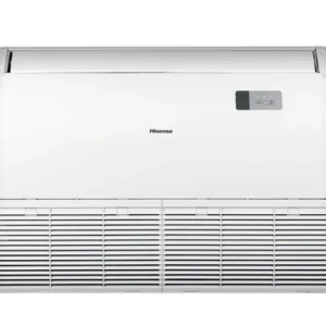 hisense unita interna hisense soffittopavimento 36000 btu auv105ur4rc8 r 32 wi fi optional