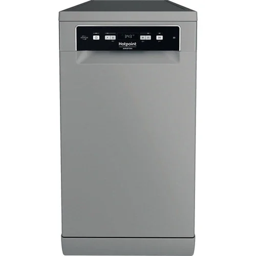 hotpoint ariston lavastoviglie hotpoint ariston ha3fc10bs7a0s 10 coperti classe c a85xl45xp59 inox ean 8050147702338