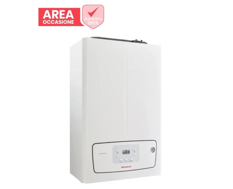 immergas area occasione 5007 caldaia a condensazione immergas victrix tera 24 v2 gpl con kit scarico fumi