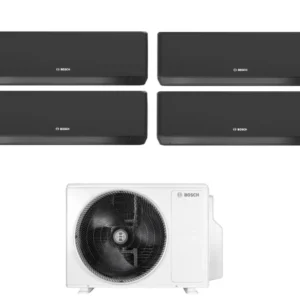 junkers bosch condizionatore quadri split bosch climate 7000i white 77918 con 5000m 824 e r 32 wi fi integrato