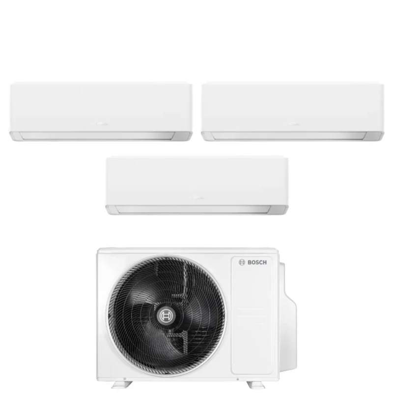 junkers bosch condizionatore trial split bosch climate 7000i white 71218 con 5000m 793 e r 32 wi fi integrato
