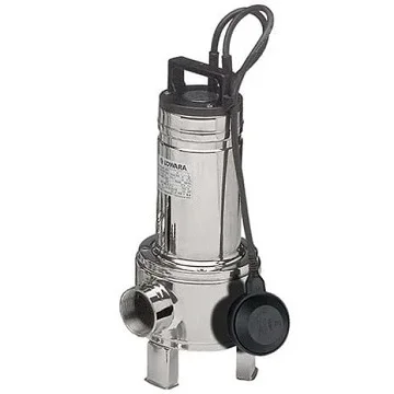 lowara elettropompa sommergibile lowara domo 10b da 1 hp per acque sporche ean 8016935004381