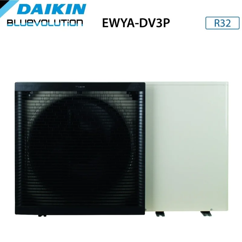 mini chiller daikin pompa di calore inverter aria acqua ewya 009dv3p da 9 kw monofase r 32 classe a___