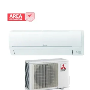 mitsubishi electric area occasioni 2904 condizionatore mitsubishi electric smart msz hr 12000 btu msz hr35vf r 32 wi fi optional