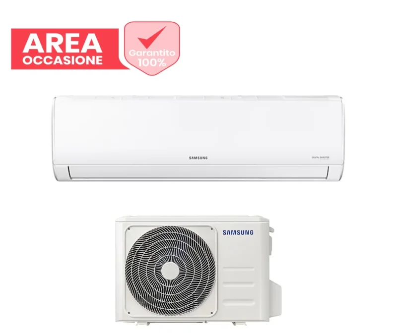 samsung area occasioni 2423 condizionatore samsung ar35 maldives 9000 btu f ar09art r 32 ar09txhqasi