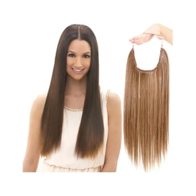 Janet Collection Insta - X - tension Straight 18" Kunsthaar - Gtworld.de