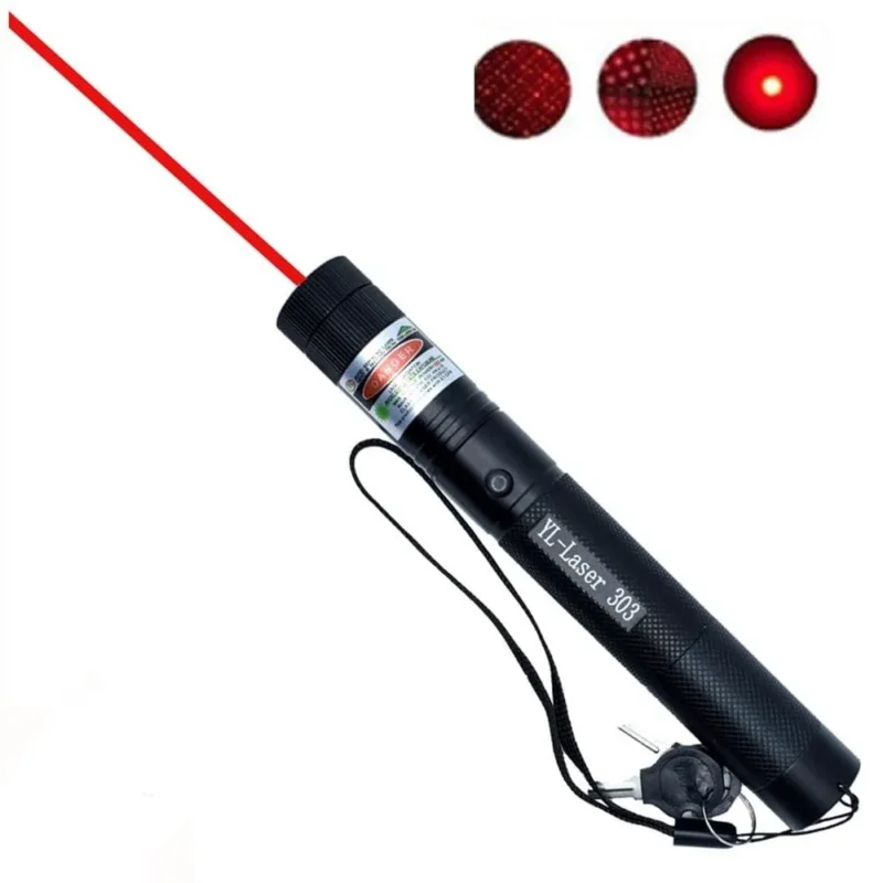 Karnz | BeamCore grüner Laserpointer