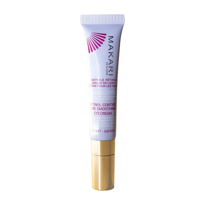 Makari Retinol Control Smoothing Eye Cream 15ml - gtworld.de
