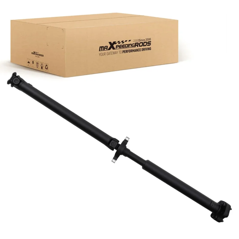 Neu Kardanwelle L=1489mm kompatibel für BMW E90 E91 E92 316 318 320 2005-2013 Automatik 7527333
