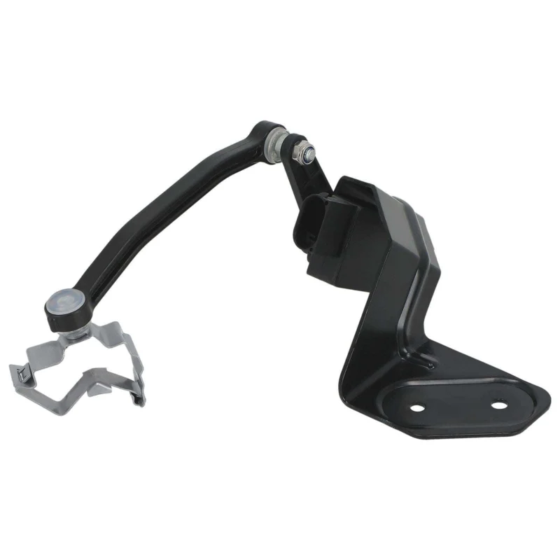 Neu Niveausensor Höhensensor Vorne Links oder Rechts kompatibel für Audi A4 8E2 8EC A4 Avan