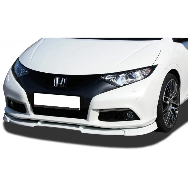 RDX Frontspoiler Vario-X für Honda Civic 2012- Polyurethan TÜV