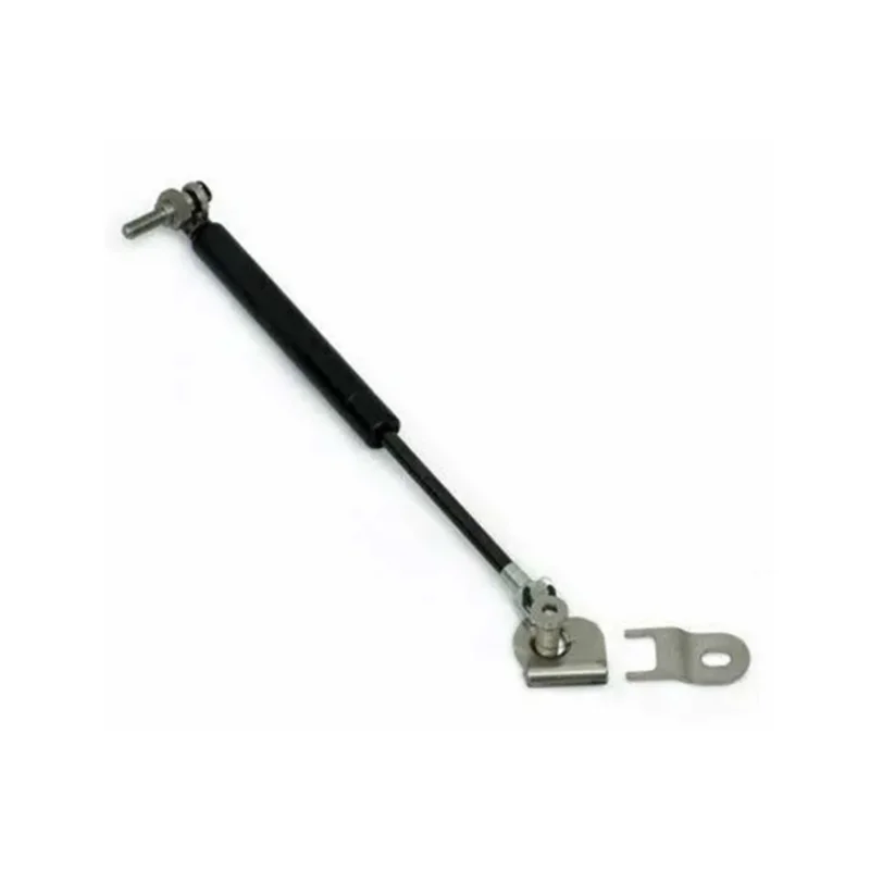 Heckklappendämpfer Gasfeder Dämpfer für VW Amarok 2010-2021 Stahl Schwarz 1tlg