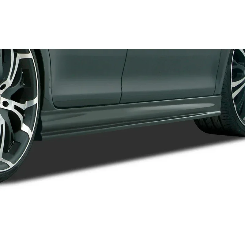 RDX Seitenschweller für Opel Insignia B 2017- Edition ABS TÜV
