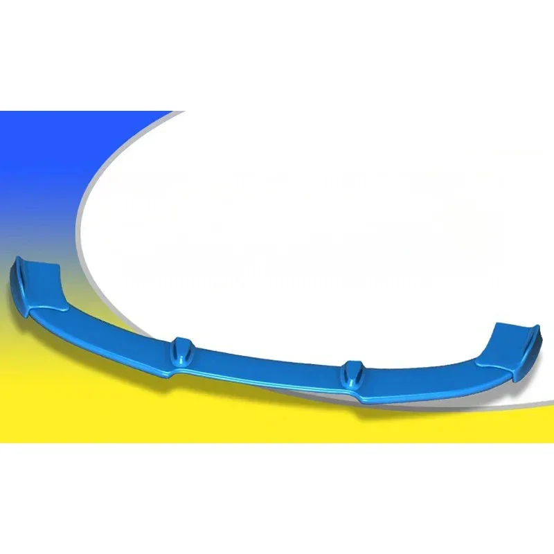 RDX Frontspoiler Vario-X für Opel Astra F GSI Polyurethan TÜV