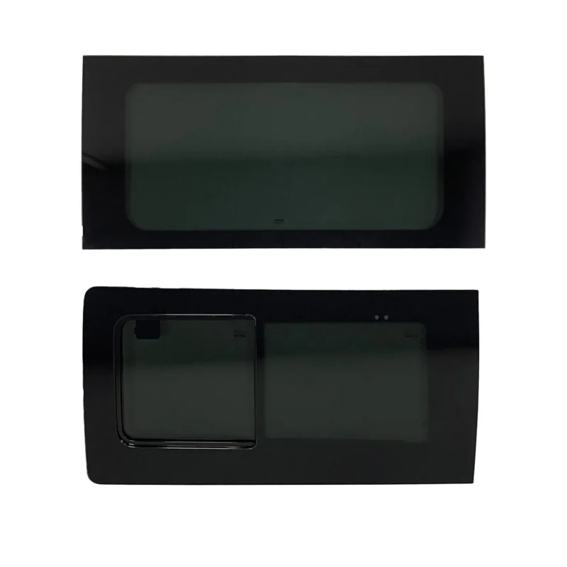 Seitenfenster für VW T6 T6.1 2015-2024 Schiebefenster Rechts Links SET L1 L2