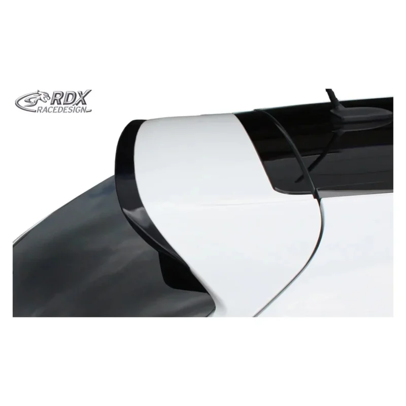 RDX Dachspoiler für Kia Pro Ceed JD inkl. GT Polyurethan TÜV