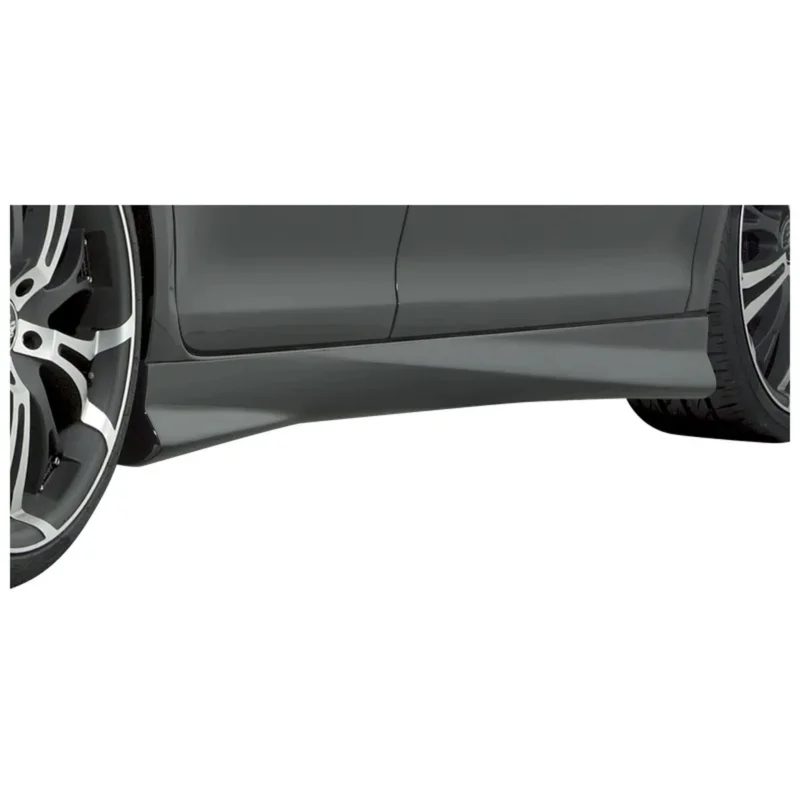 RDX Seitenschweller für VW Polo 6R 2009- Turbo ABS TÜV