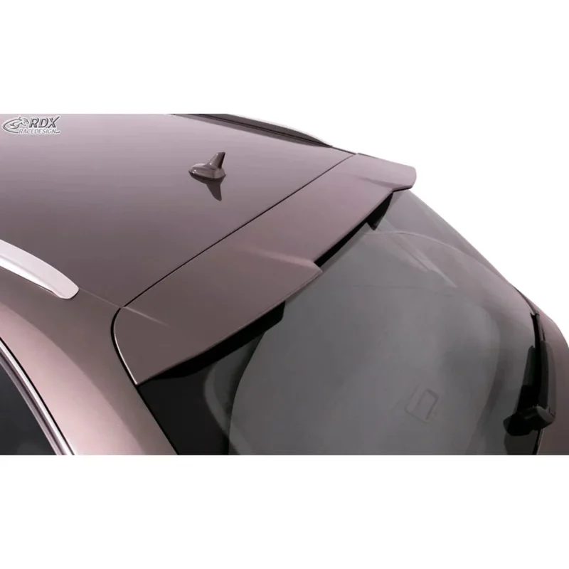 RDX Dachspoiler für Audi A4 Avant B8 2008-2015 Polyurethan TÜV