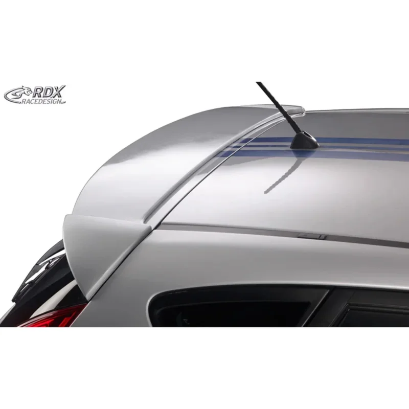 RDX Dachspoiler für Hyundai i30 FD/FDH 2007-2012 Polyurethan TÜV
