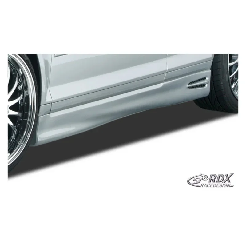 RDX Seitenschweller für Audi A3 8P 3 türer 2003-2008 GT4 ABS ABE