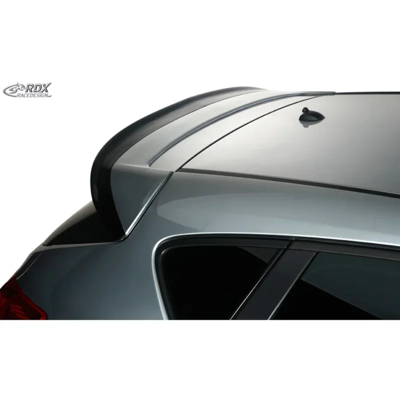 RDX Dachspoiler für Opel Astra J HB 5-türer 2009-2015 Polyurethan TÜV
