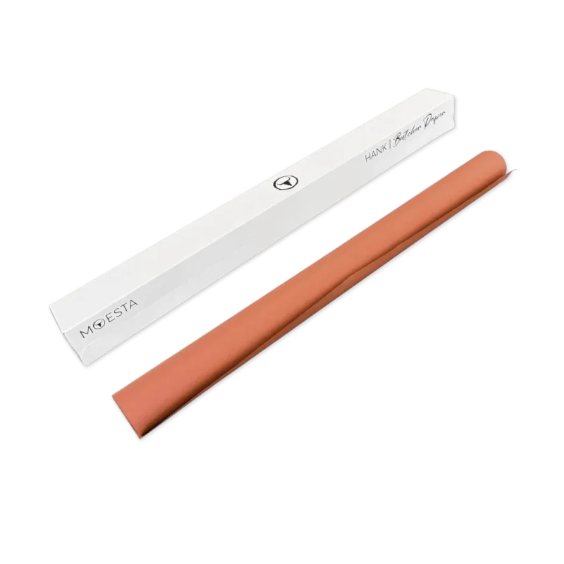 Moesta Butcherpaper 10m x 60cm - Rolle - verpackt im Karton mit Abreißkante - Grillstar.deMoesta Butcherpaper 10m x 60cm - Rolle - verpackt im Karton mit AbreißkanteMoestaGrillstar.de