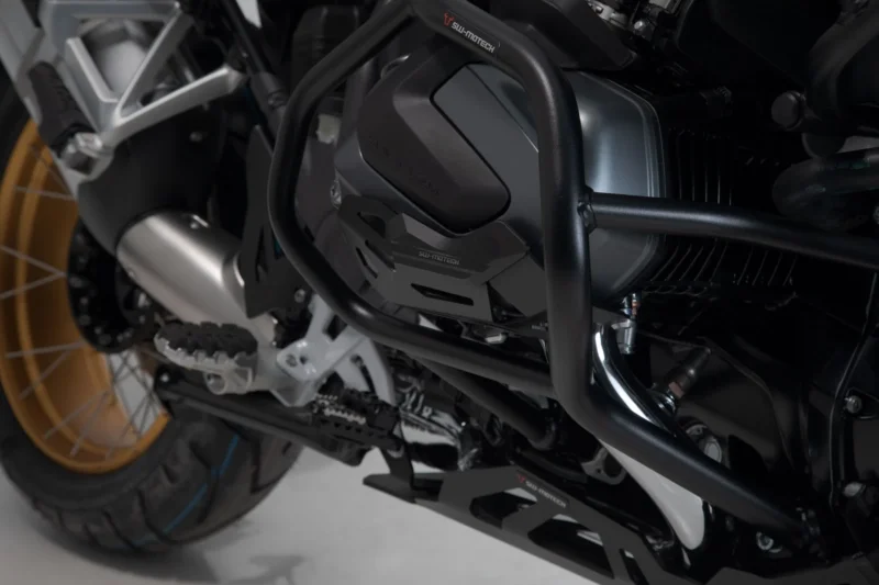 BMW R 1250 [2021-2024] - Zylinderschutz schwarz – Bild 1