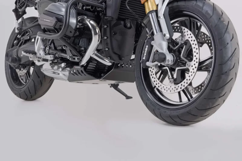 BMW R 12 nineT [2024-2026] - Motorschutzbügel schwarz – Bild 1