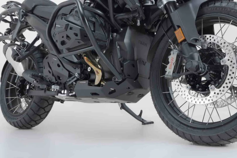 Bajaj Avenger 220 Cruise [2009-2014] - Motorschutzbügel – Bild 1