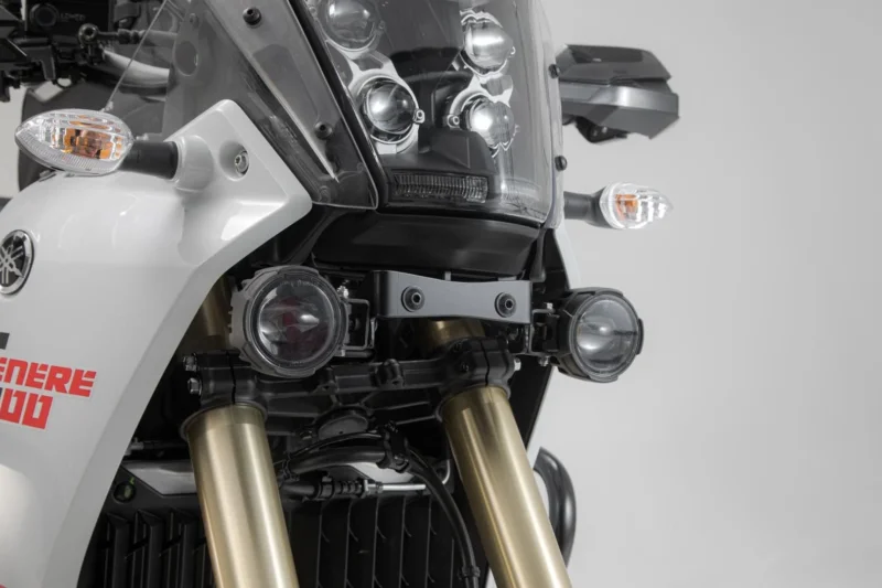 Yamaha XTZ 690 SP Tenere 700 Rally Edition [2021-2022] - Scheinwerfer-Halter – Bild 1