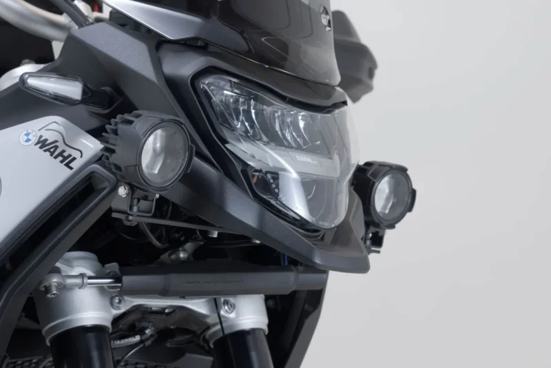 BMW F 900 GS [2024-2026] - EVO Nebelscheinwerfer-Kit – Bild 1
