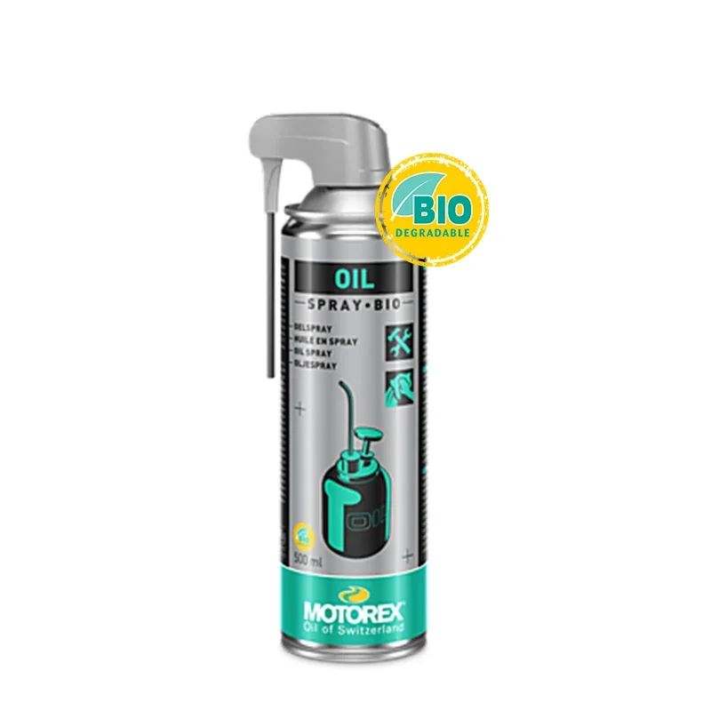 BMW R 120 G/S [2004-2012] - Oil Spray Bio