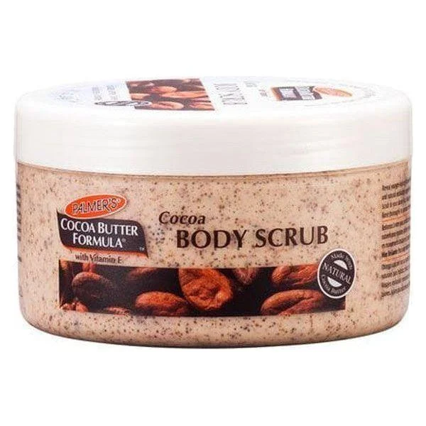 Palmer's Cocoa Butter Formula Cocoa Körperpeeling 200g - Gtworld.de