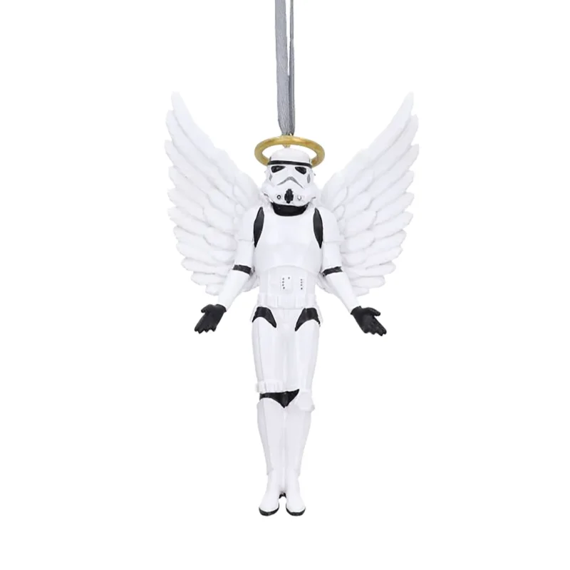 Produktbild Stormtrooper For Heaven’s Sake Weihnachtsbaum-Schmuck - Star Wars