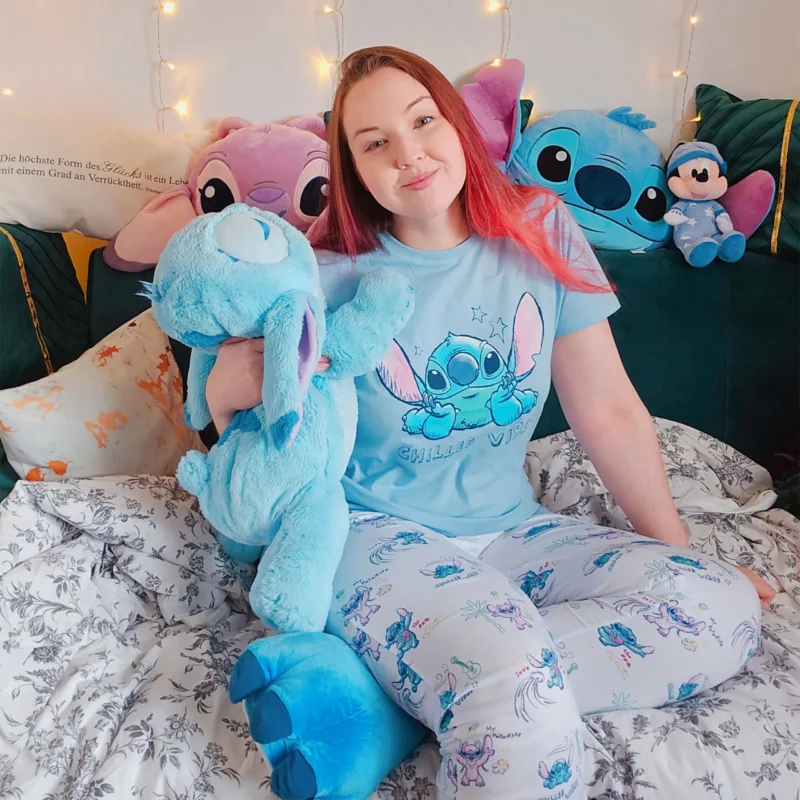 Produktbild Lilo & Stitch - Chilled Vibes Pyjama Damen