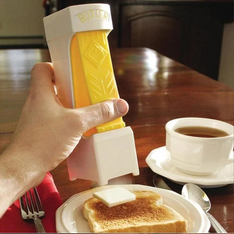 One Click Stick Butter Cutter | Karnz