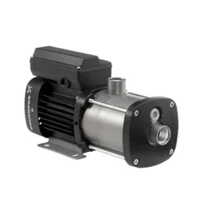 GRUNDFOS Blockpumpe CM 3-10 A-R-G-E-AQQE C1-A-A-N - Art. 92889502