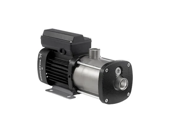 GRUNDFOS Blockpumpe CM 3-10 A-R-G-E-AQQE C1-A-A-N - Art. 92889502