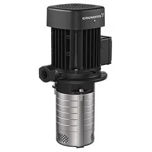 GRUNDFOS Eintauchpumpe MTH 4-8/4 A-W-A-AQQV - Art. 98993104