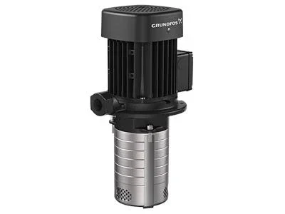 GRUNDFOS Eintauchpumpe MTH 4-8/4 A-W-A-AQQV - Art. 98993104