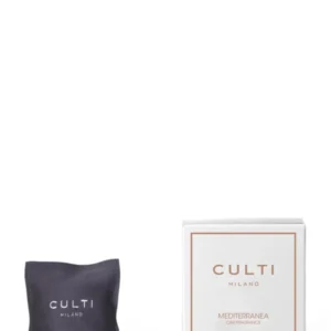 CULTI Mediterranea Auto-Duftsachet