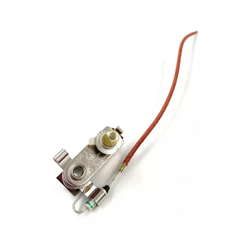Termostato Polti M0003483 con termofusible 195 grados para Vaporella Inox La Vaporella XB y Next VN18