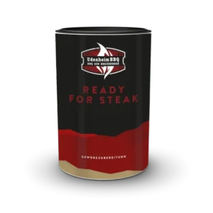 Royal Spice Ready for Steak 90g - Grillstar.deRoyal Spice Ready for Steak 90gGewürzeRoyal SpiceGrillstar.de