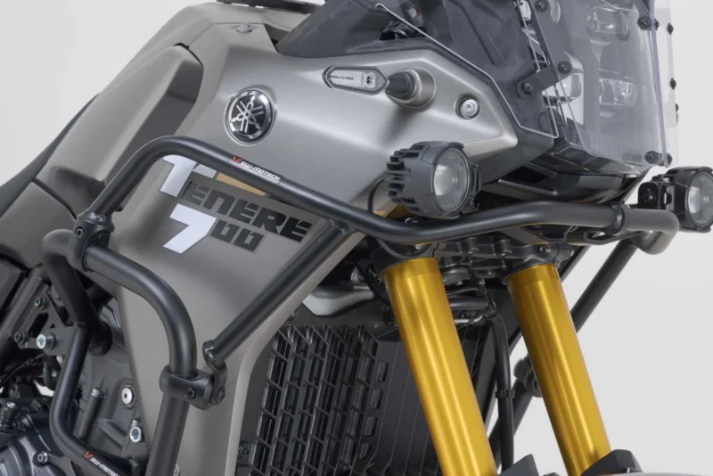 Yamaha XTZ 700 Tenere [2024-2025] - Oberer Sturzbügel – Bild 1